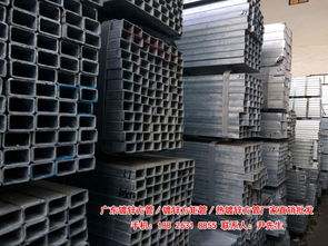 阳江市镀锌方管价格厂家直销 阳江热镀锌方矩管现货多少钱一吨